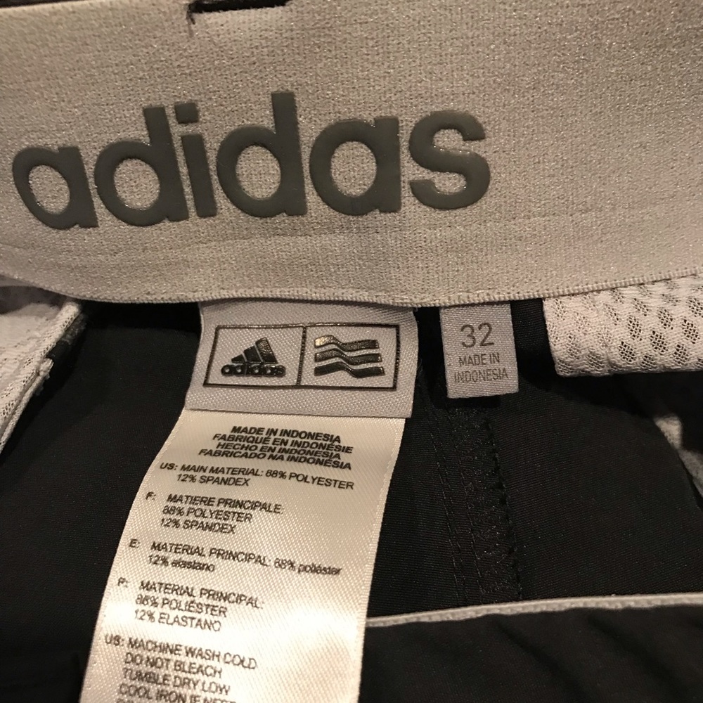 Adidas Shorts - Picture 3 of 3